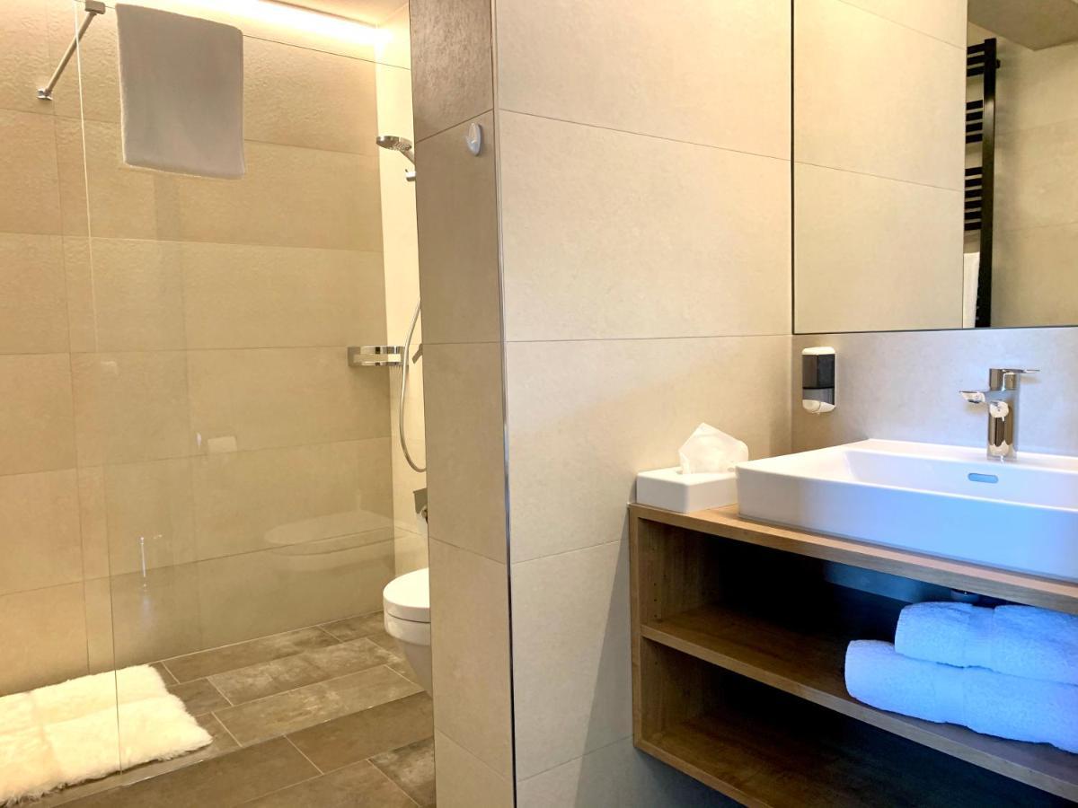 Laendle Hotel دامولس المظهر الخارجي الصورة