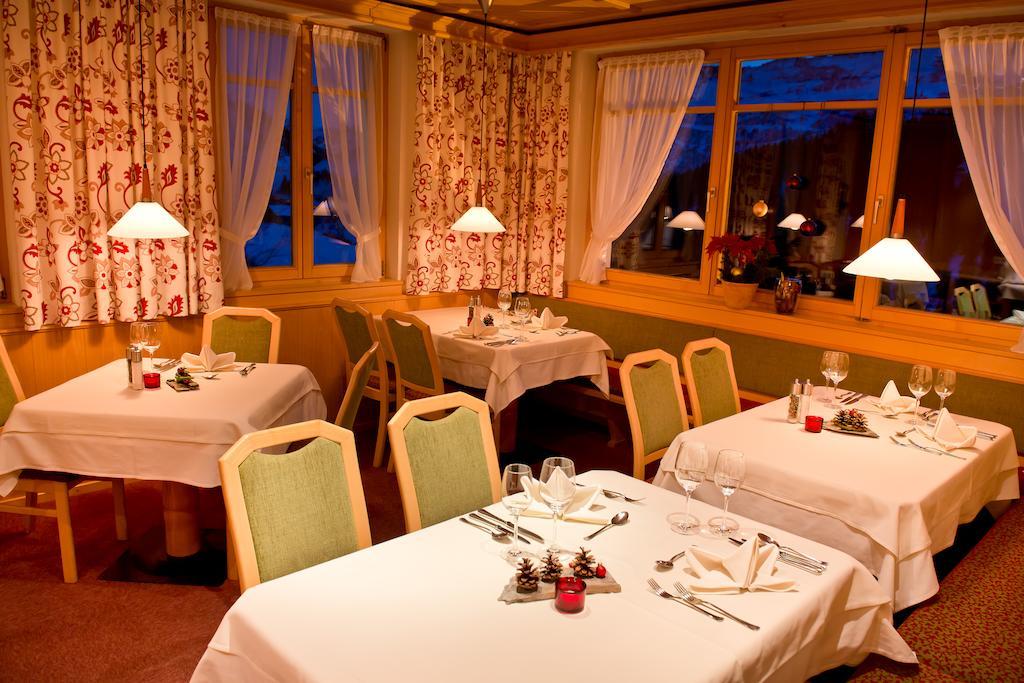 Laendle Hotel دامولس المظهر الخارجي الصورة